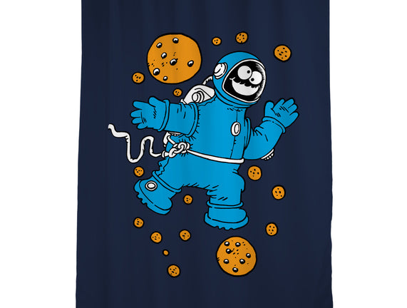 Monster In The Sky With Diamonds