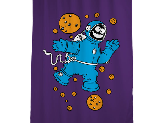 Monster In The Sky With Diamonds