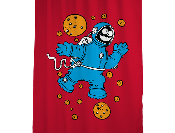 Monster In The Sky With Diamonds