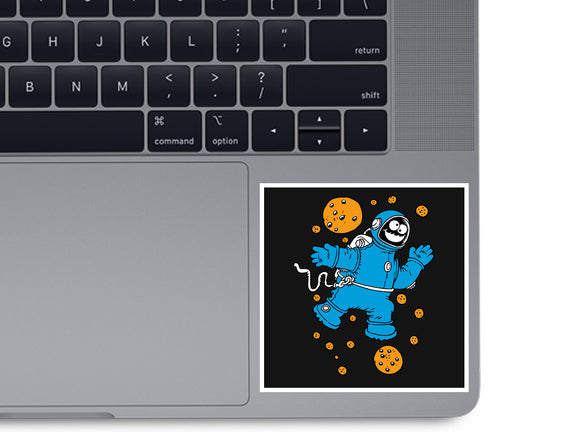 Monster In The Sky With Diamonds