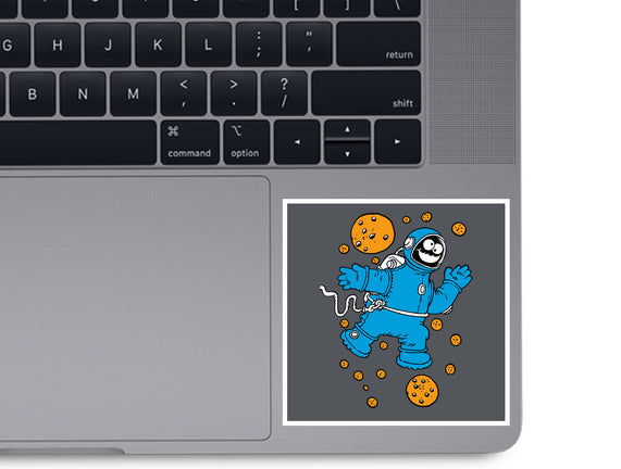 Monster In The Sky With Diamonds