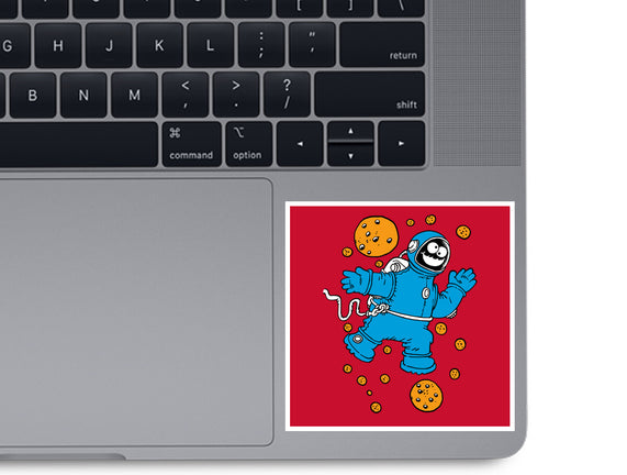 Monster In The Sky With Diamonds