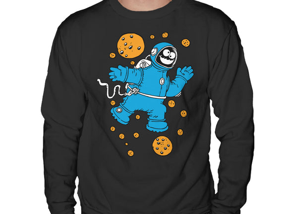 Monster In The Sky With Diamonds