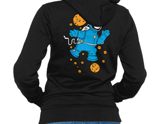 Monster In The Sky With Diamonds