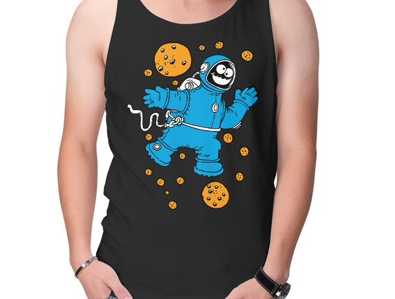 Monster In The Sky With Diamonds