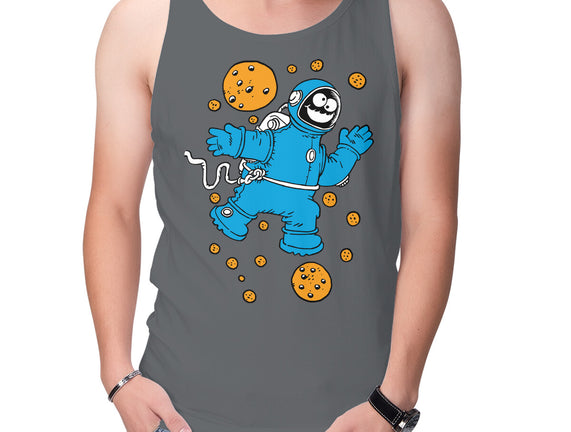 Monster In The Sky With Diamonds