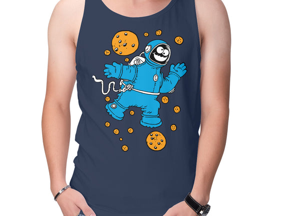 Monster In The Sky With Diamonds