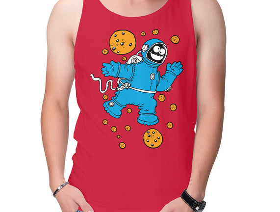 Monster In The Sky With Diamonds