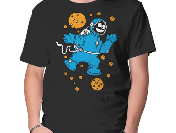 Monster In The Sky With Diamonds