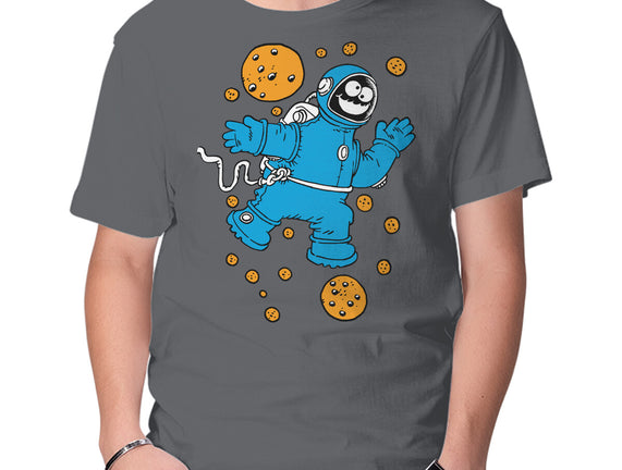 Monster In The Sky With Diamonds