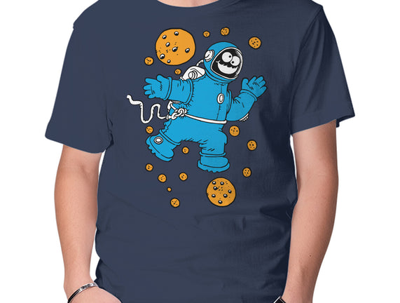 Monster In The Sky With Diamonds