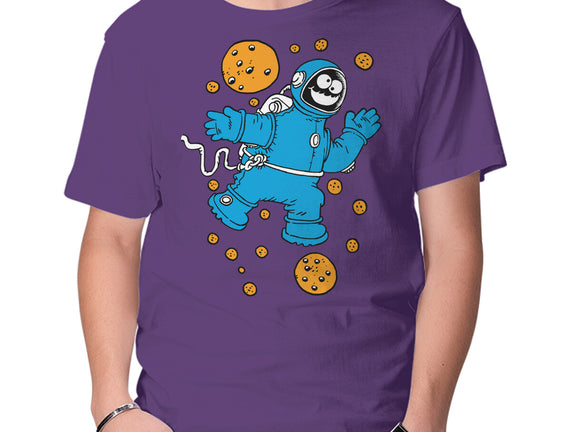 Monster In The Sky With Diamonds