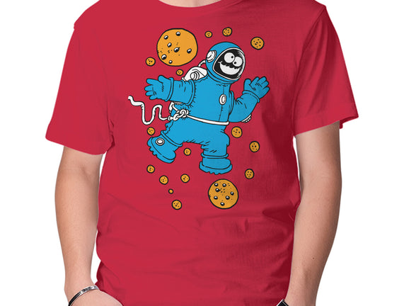 Monster In The Sky With Diamonds