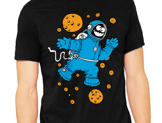 Monster In The Sky With Diamonds