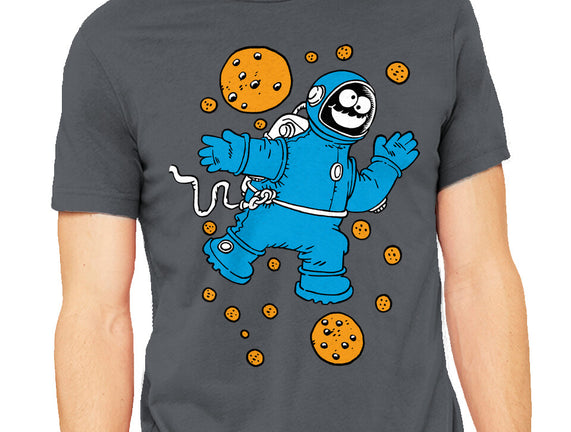 Monster In The Sky With Diamonds