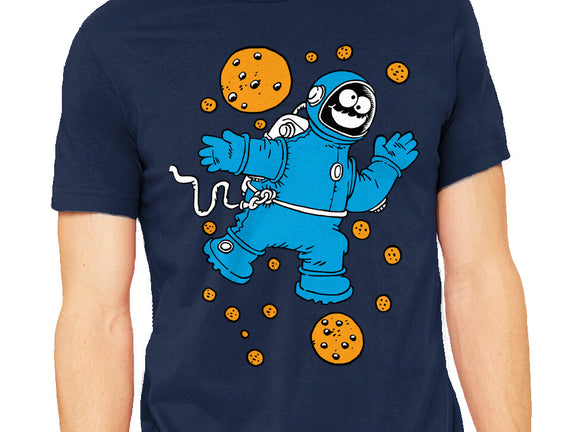 Monster In The Sky With Diamonds