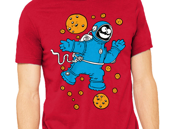 Monster In The Sky With Diamonds