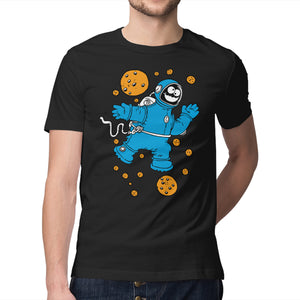 Monster In The Sky With Diamonds