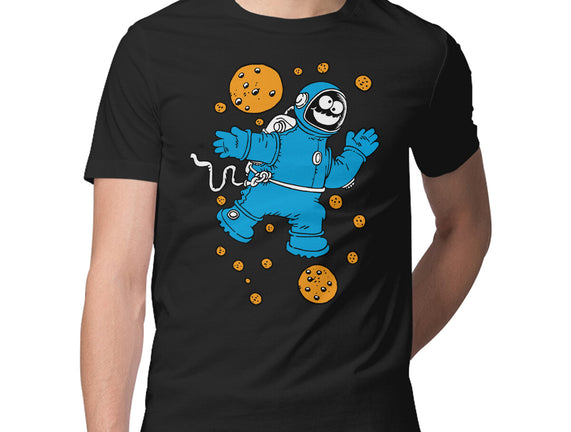 Monster In The Sky With Diamonds