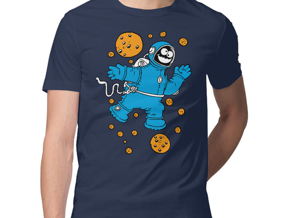 Monster In The Sky With Diamonds