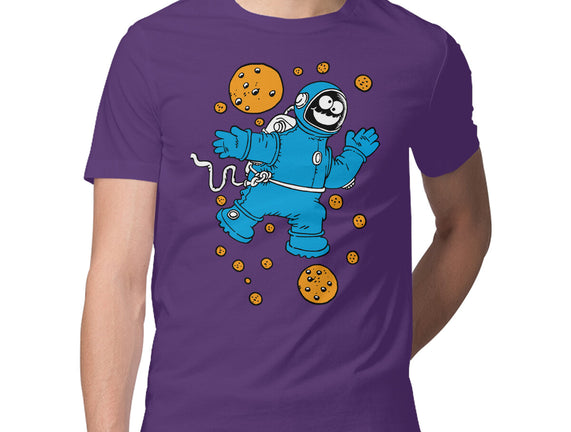 Monster In The Sky With Diamonds