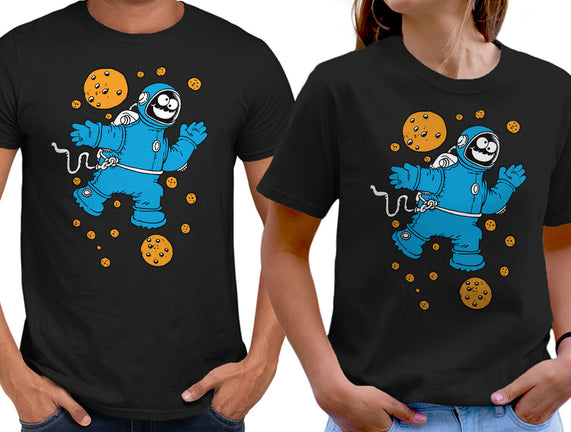 Monster In The Sky With Diamonds