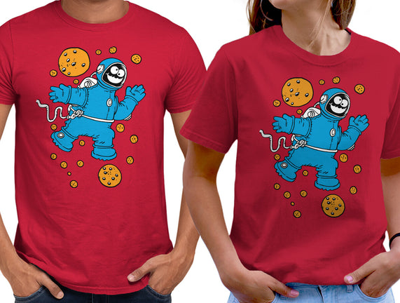 Monster In The Sky With Diamonds