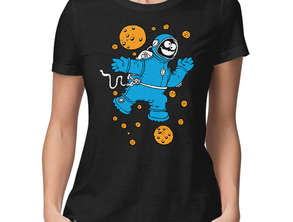 Monster In The Sky With Diamonds