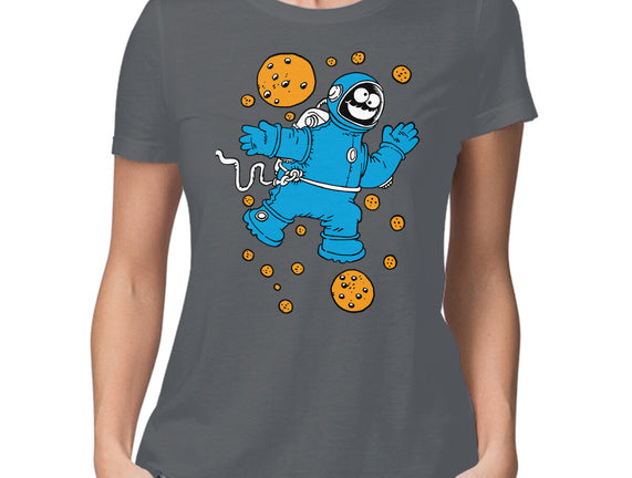 Monster In The Sky With Diamonds