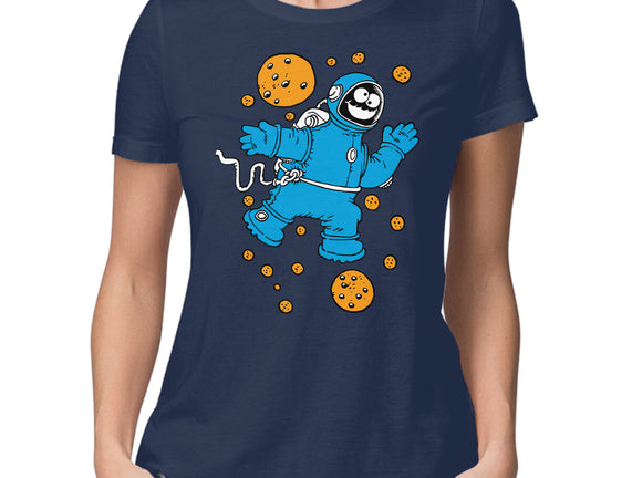 Monster In The Sky With Diamonds