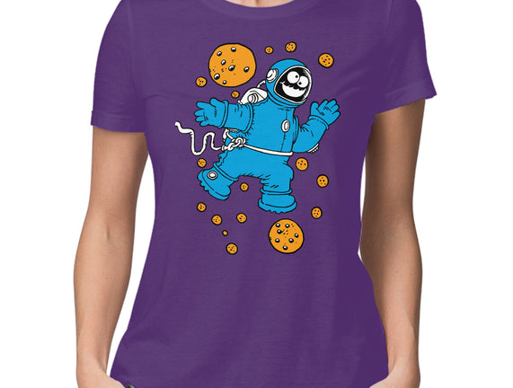 Monster In The Sky With Diamonds