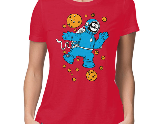 Monster In The Sky With Diamonds