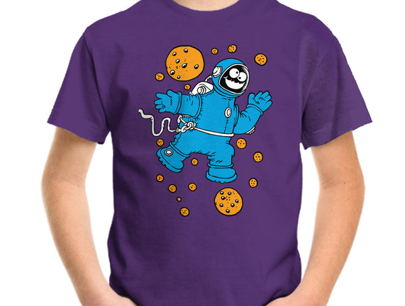 Monster In The Sky With Diamonds