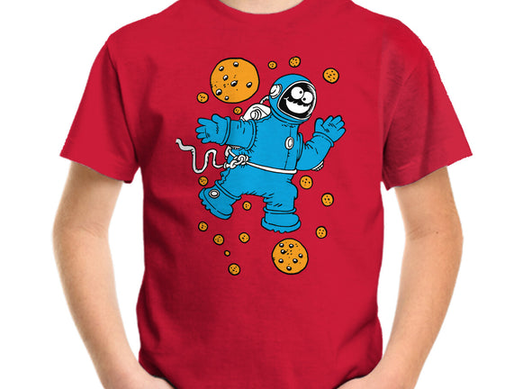 Monster In The Sky With Diamonds