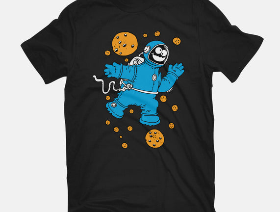 Monster In The Sky With Diamonds