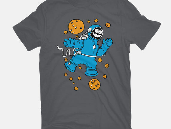 Monster In The Sky With Diamonds