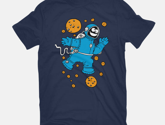 Monster In The Sky With Diamonds