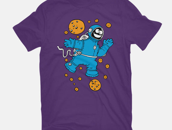 Monster In The Sky With Diamonds