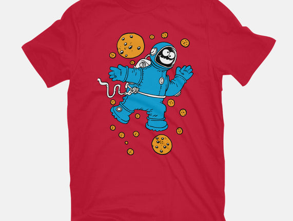 Monster In The Sky With Diamonds