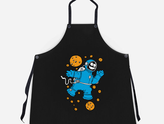 Monster In The Sky With Diamonds