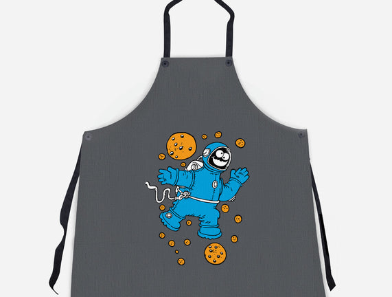 Monster In The Sky With Diamonds