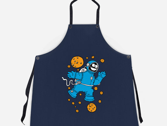 Monster In The Sky With Diamonds