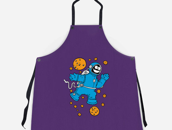 Monster In The Sky With Diamonds