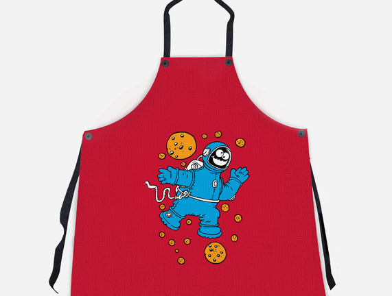 Monster In The Sky With Diamonds