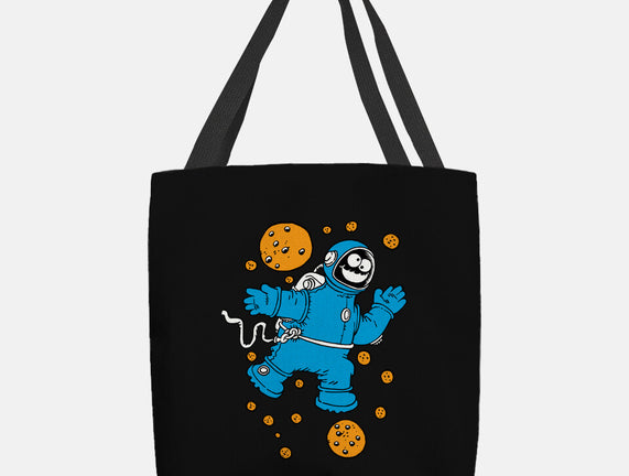 Monster In The Sky With Diamonds