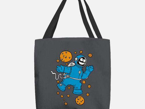 Monster In The Sky With Diamonds