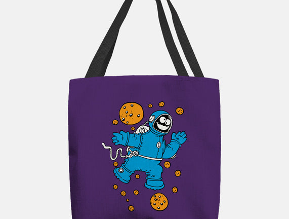 Monster In The Sky With Diamonds