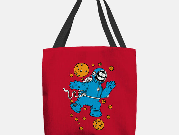 Monster In The Sky With Diamonds