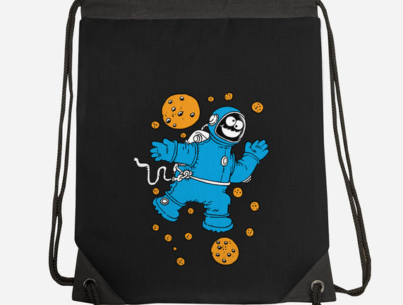 Monster In The Sky With Diamonds