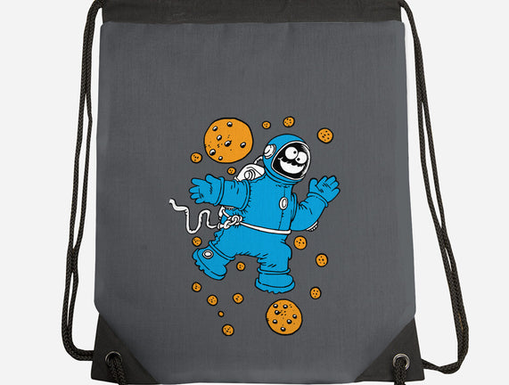 Monster In The Sky With Diamonds